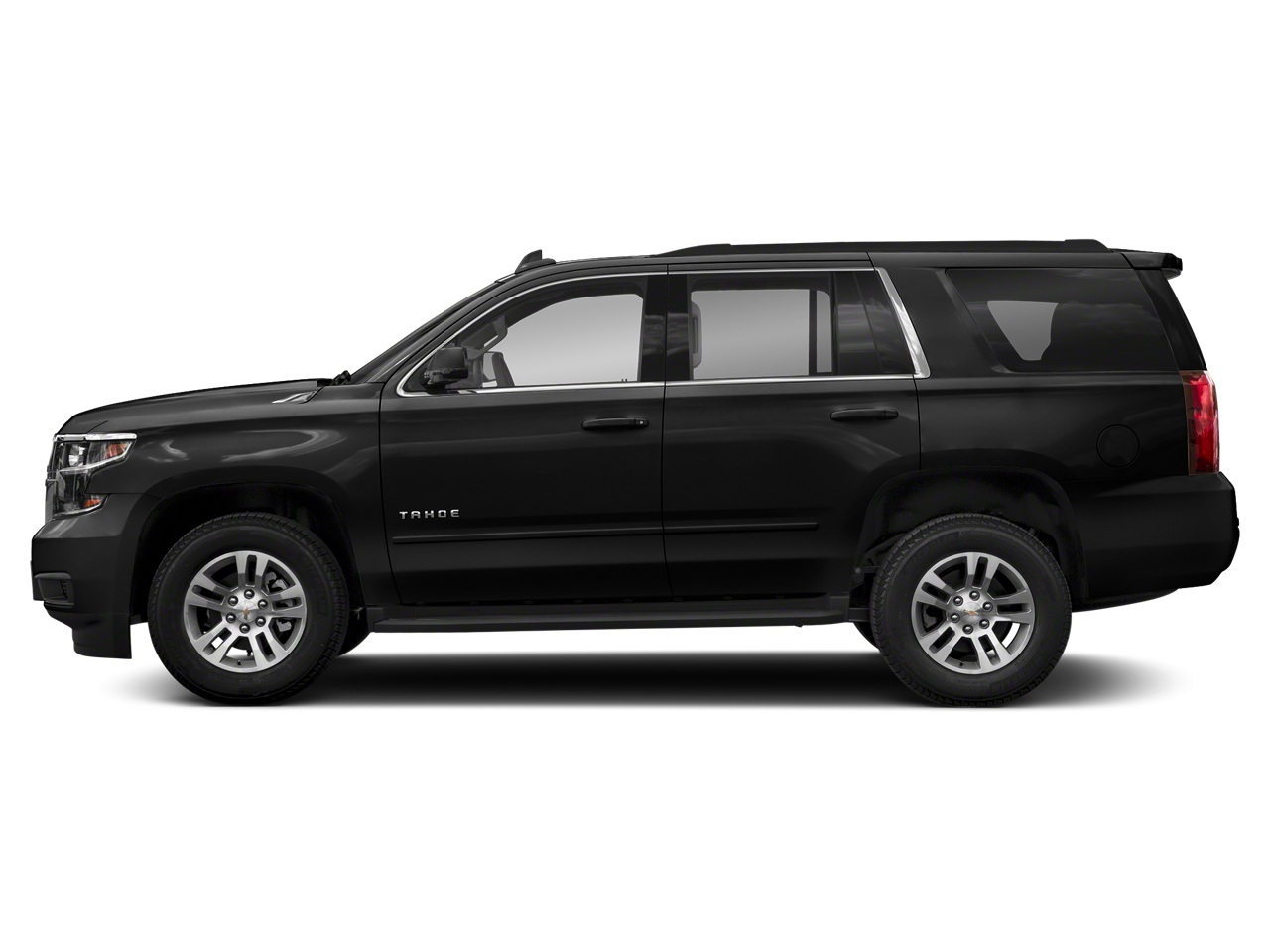2018 Chevrolet Tahoe Base