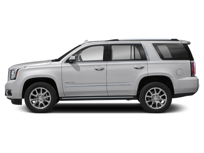 2019 GMC Yukon Base