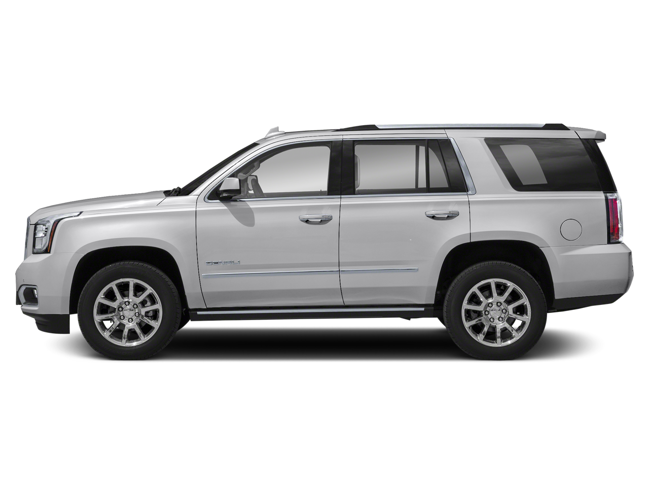 2019 GMC Yukon Base