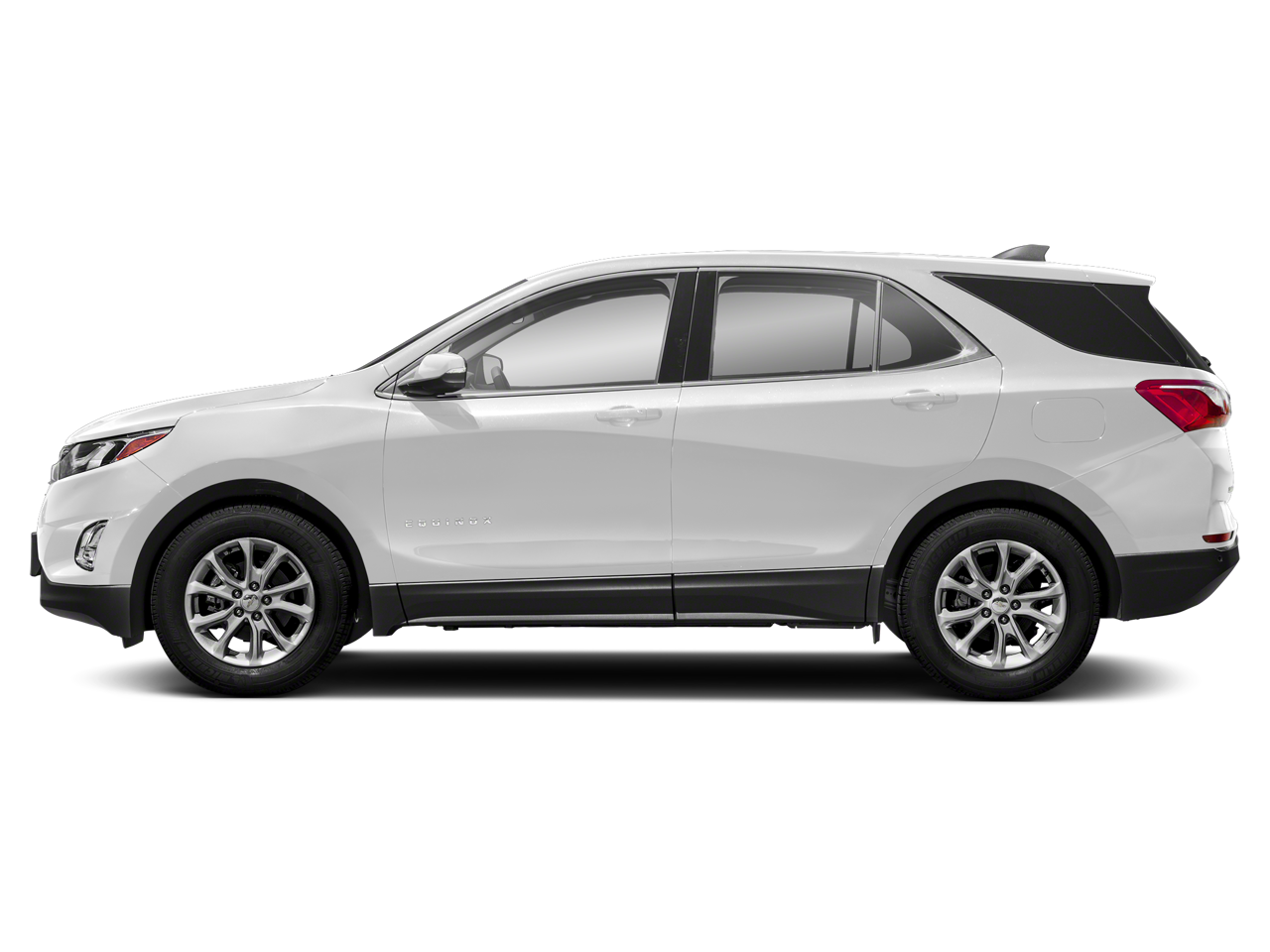 2020 Chevrolet Equinox LT 4dr SUV w/1LT