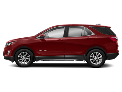 2020 Chevrolet Equinox LT 4dr SUV w/1LT