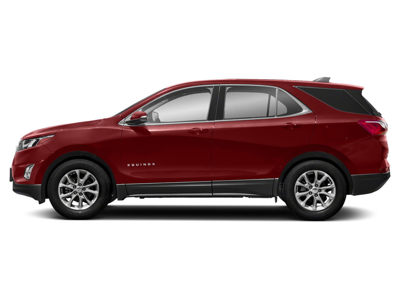 2020 Chevrolet Equinox LT 4dr SUV w/1LT
