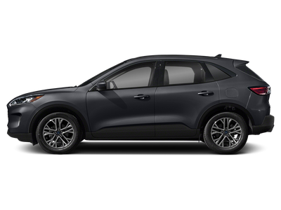 2021 Ford Escape SEL AWD 4dr SUV