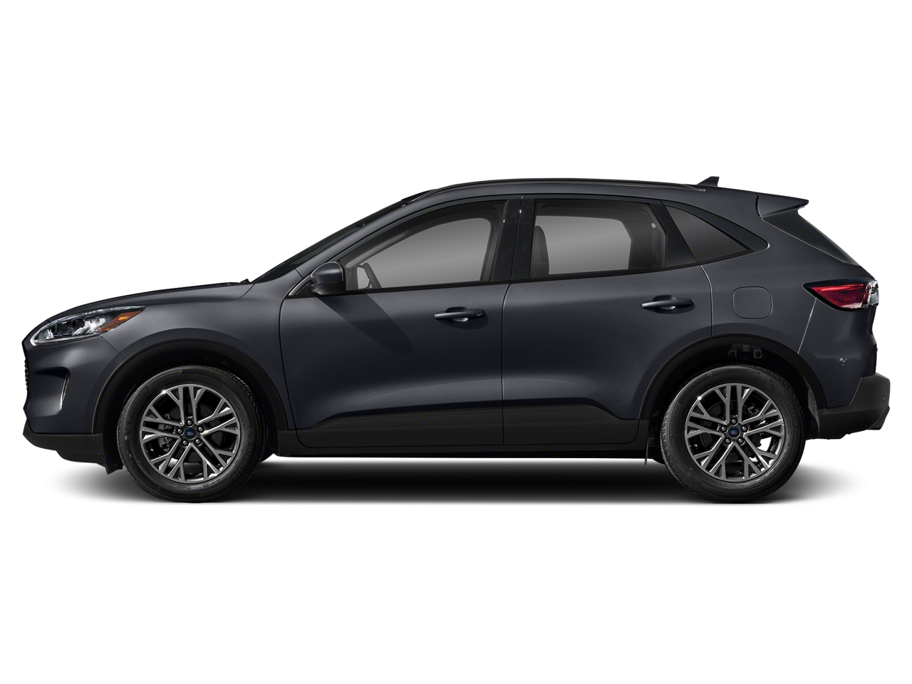 2021 Ford Escape SEL AWD 4dr SUV