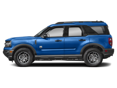 2022 Ford Bronco Sport Big Bend AWD 4dr SUV