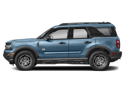 2022 Ford Bronco Sport Big Bend AWD 4dr SUV