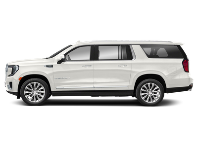 2022 GMC Yukon XL Base