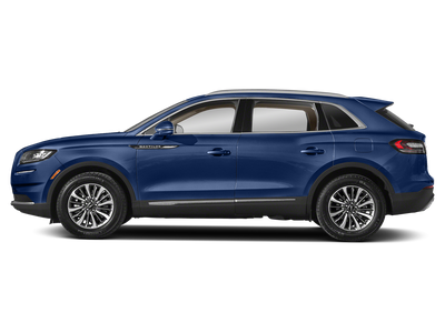 2022 Lincoln Nautilus Reserve AWD 4dr SUV