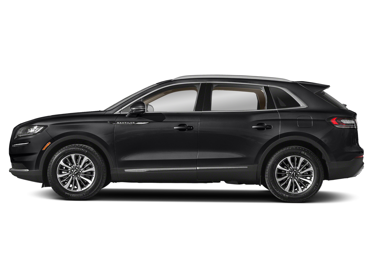 2022 Lincoln Nautilus Reserve AWD 4dr SUV