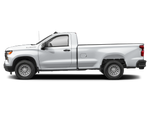 2023 Chevrolet Silverado 1500 Base