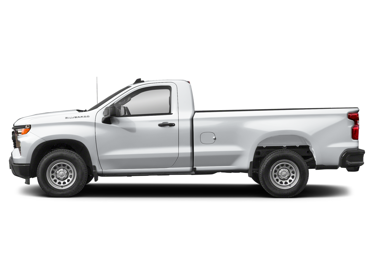 2023 Chevrolet Silverado 1500 Base