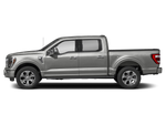 2023 Ford F-150 Platinum 4x4 4dr SuperCrew 5.5 ft. SB