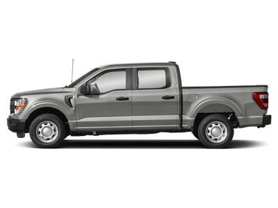 2023 Ford F-150 XL 4x4 4dr SuperCrew 6.5 ft. SB