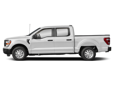 2023 Ford F-150 XL 4x4 4dr SuperCrew 6.5 ft. SB
