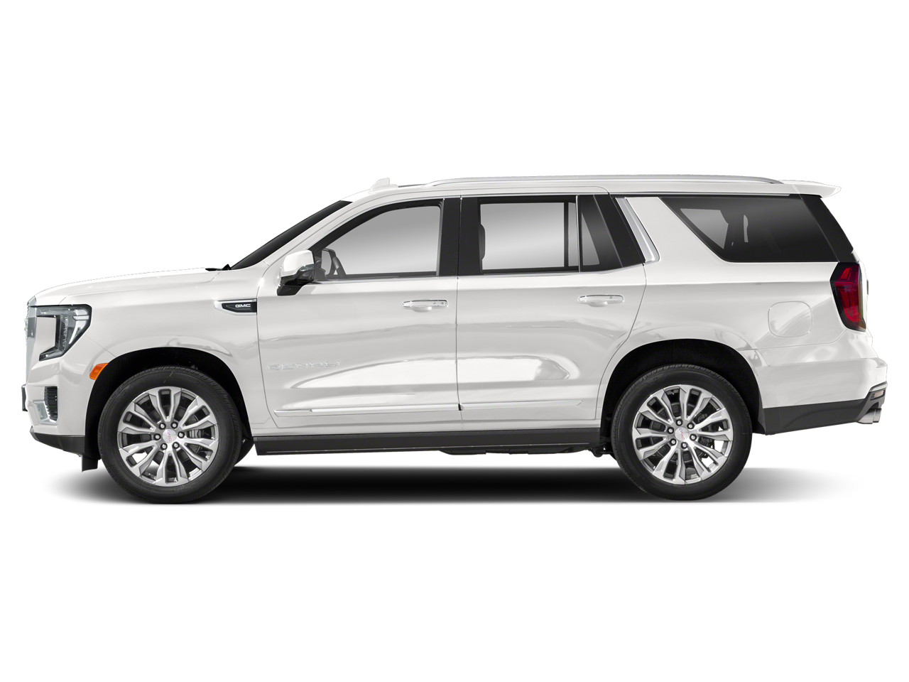 2023 GMC Yukon Base