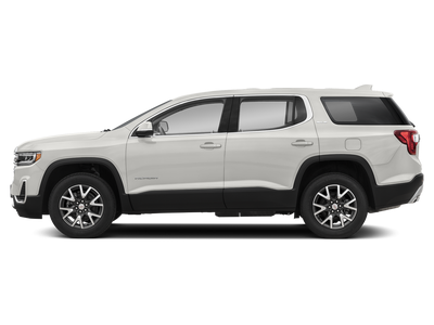 2023 GMC Acadia SLT 4dr SUV