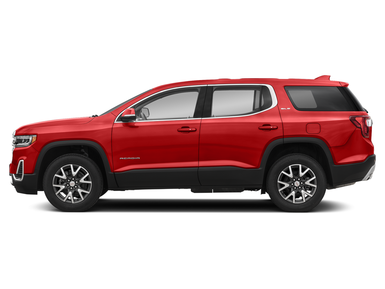 2023 GMC Acadia Base