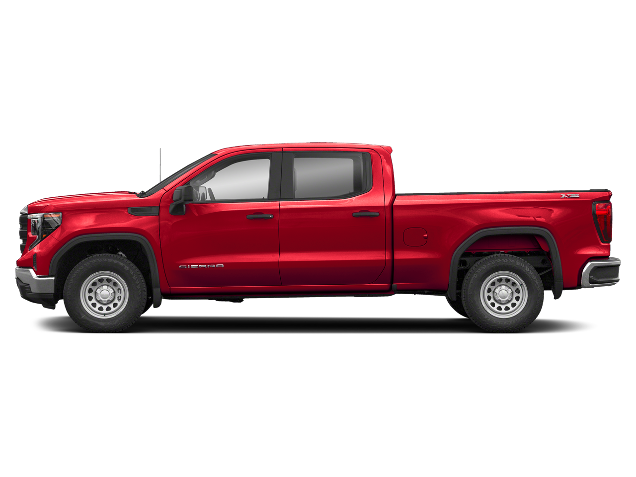 2023 GMC Sierra 1500 Base