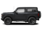 2024 Ford Bronco Black Diamond 4x4 2dr SUV