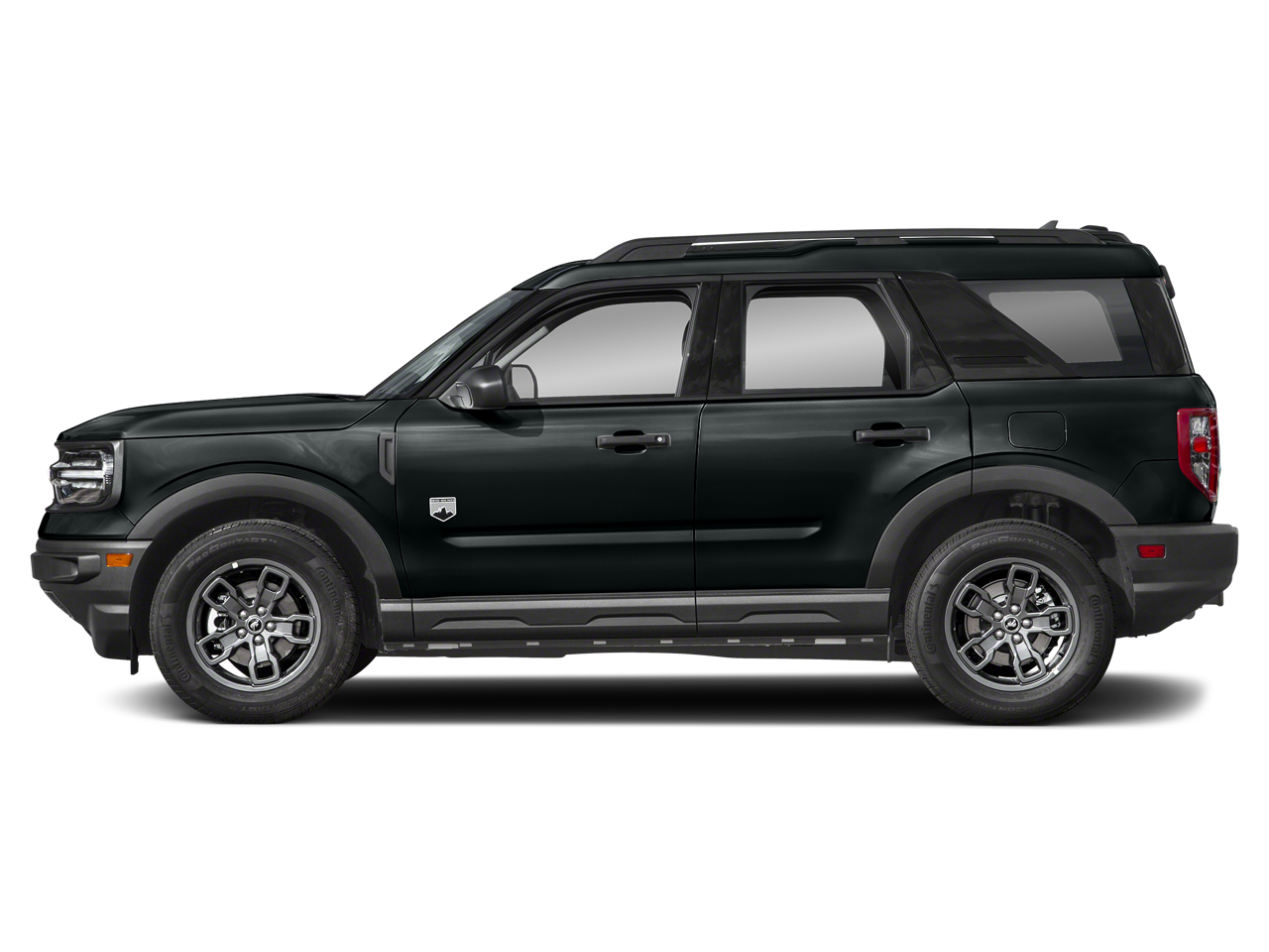2024 Ford Bronco Sport Big Bend AWD 4dr SUV