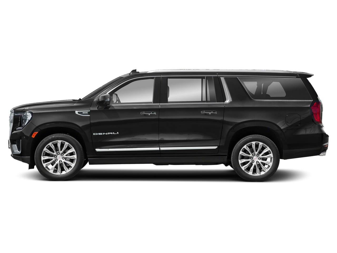 2024 GMC Yukon XL Denali - Photo 11