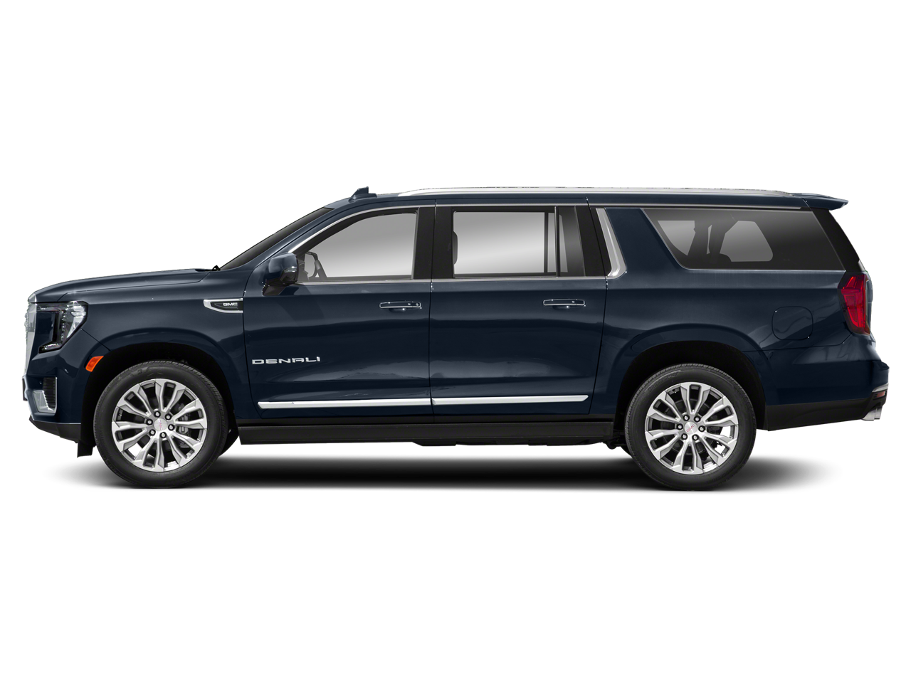 2024 GMC Yukon XL Denali - Photo 11