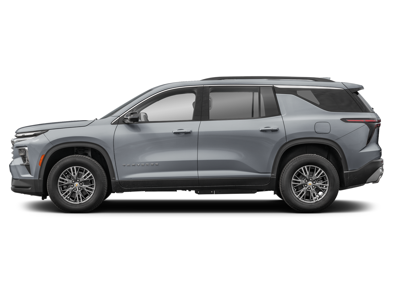 2025 Chevrolet Traverse LT 4dr SUV