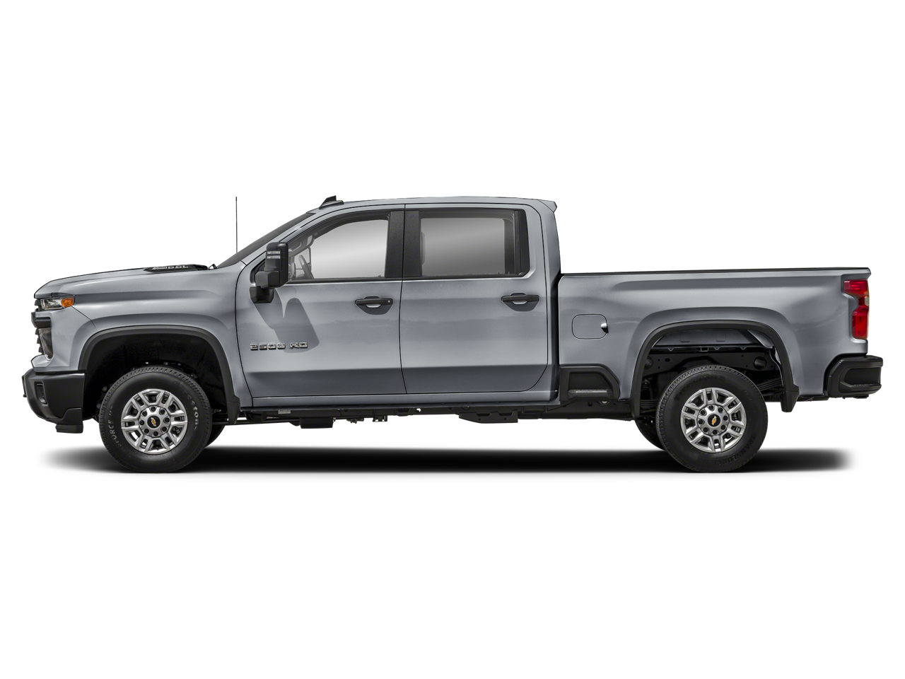 2025 Chevrolet Silverado 2500 HD Base