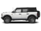 2025 Ford Bronco Badlands 4x4 4dr SUV