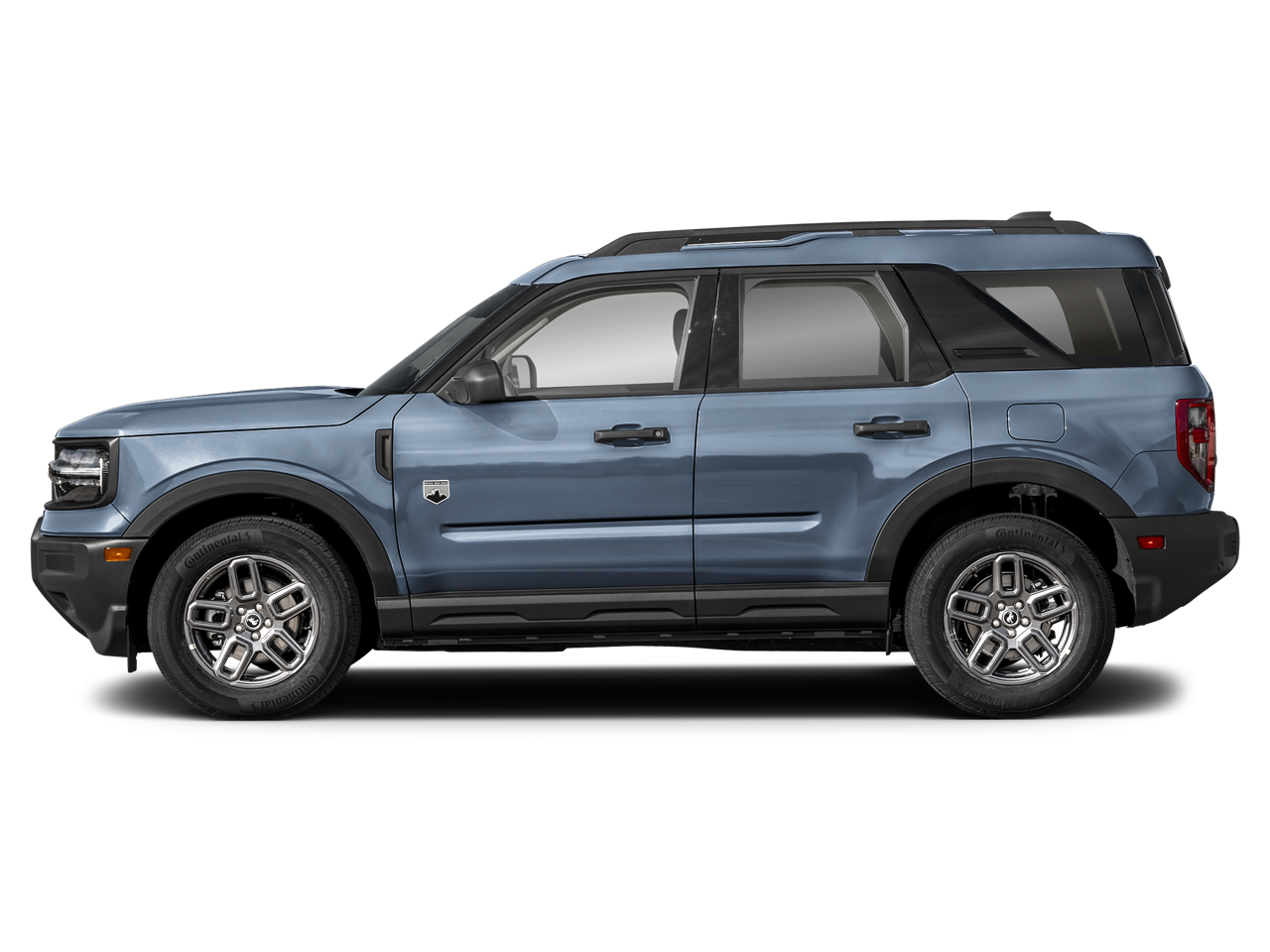 2025 Ford Bronco Sport Big Bend AWD 4dr SUV