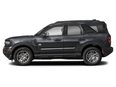 2025 Ford Bronco Sport Big Bend AWD 4dr SUV