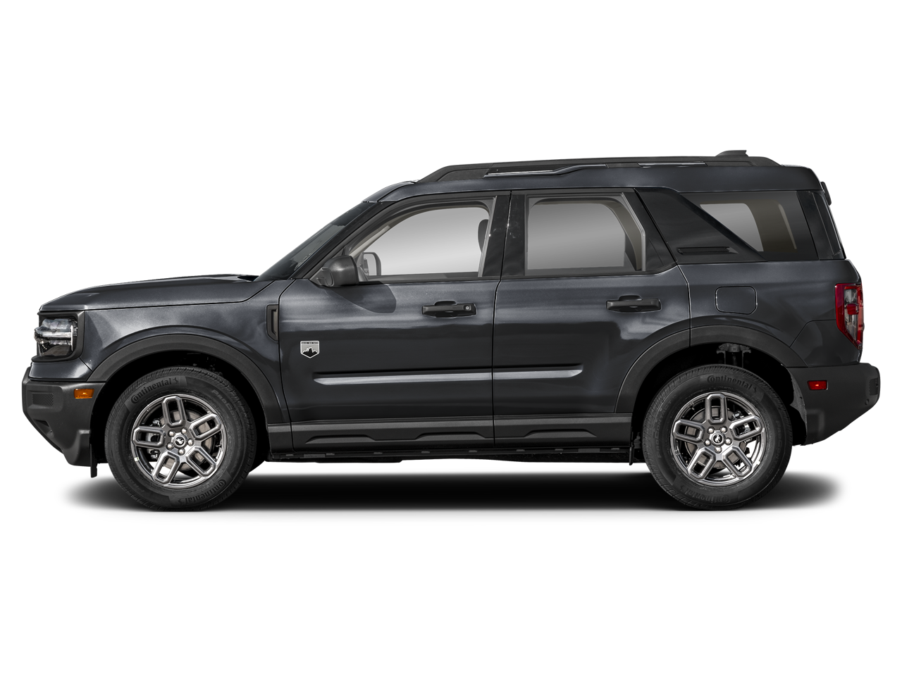 2025 Ford Bronco Sport Big Bend AWD 4dr SUV