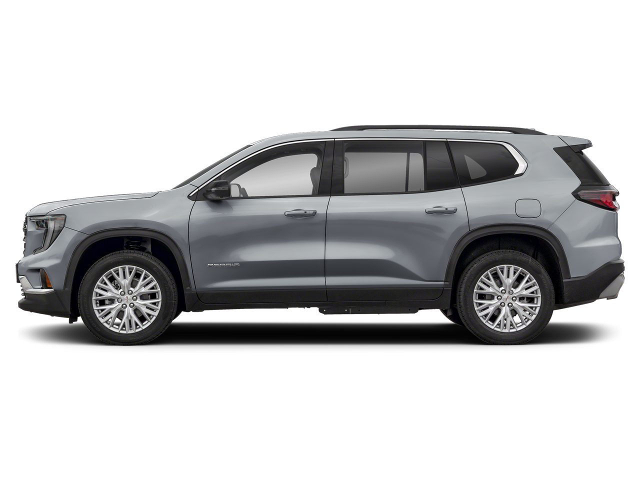 2025 GMC Acadia Elevation 4dr SUV