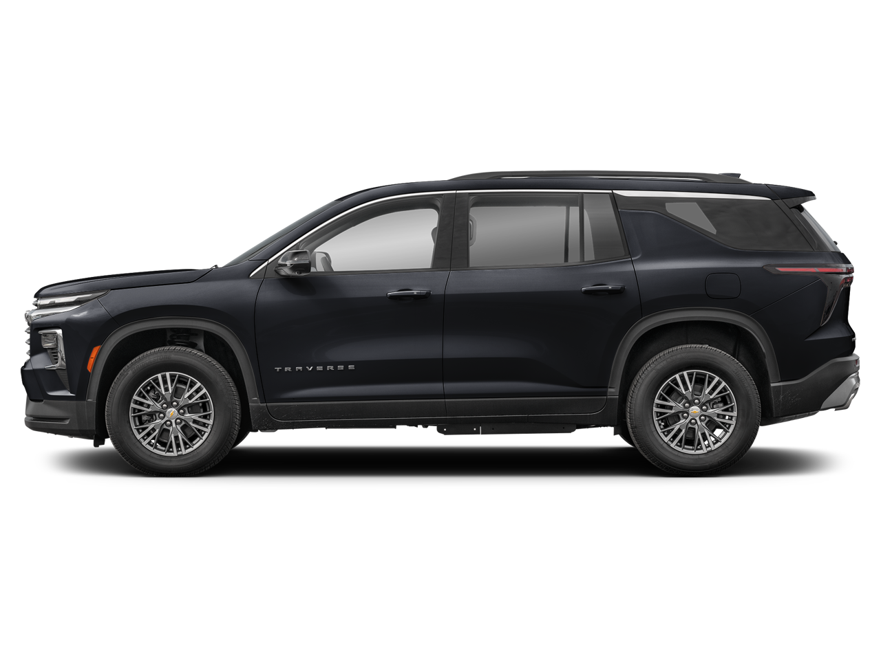 2026 Chevrolet Traverse LT 4dr SUV