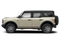 2026 Ford Bronco Big Bend 4x4 4dr SUV