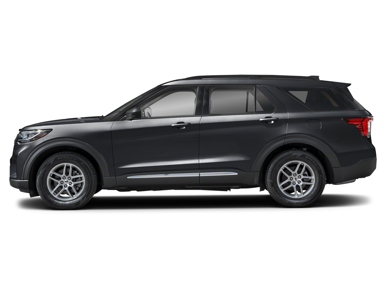 2026 Ford Explorer Active 4dr SUV