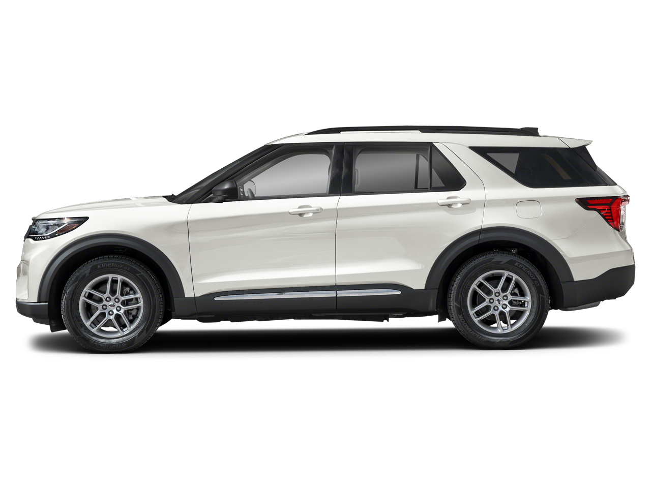 2026 Ford Explorer Active AWD 4dr SUV