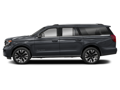 2026 Ford Expedition MAX Platinum 4x4 4dr SUV