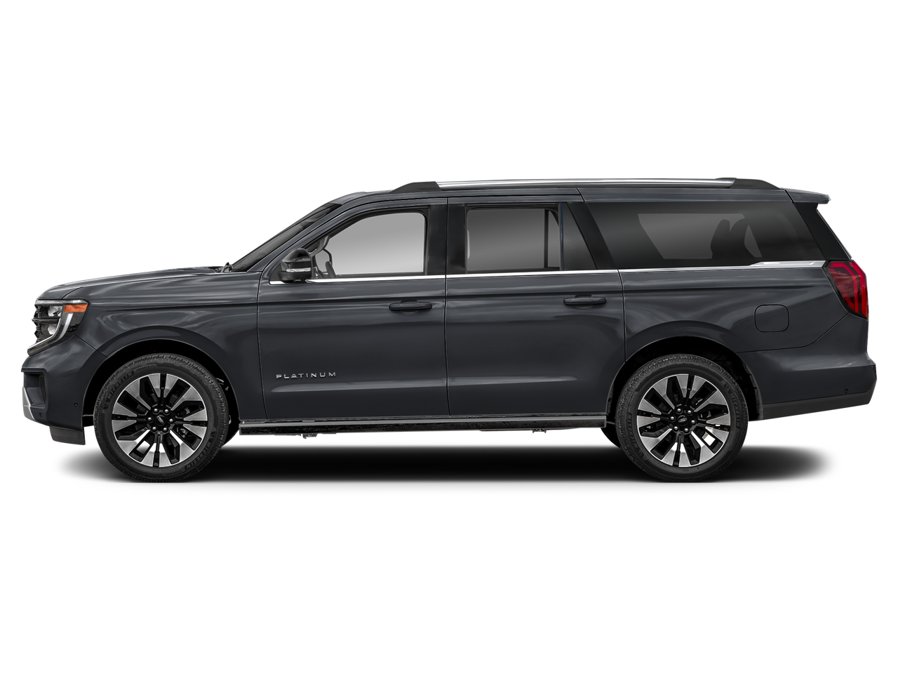 2026 Ford Expedition MAX Platinum 4x4 4dr SUV