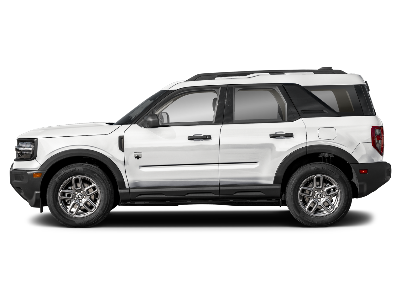 2026 Ford Bronco Sport Big Bend AWD 4dr SUV
