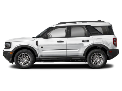 2026 Ford Bronco Sport Big Bend AWD 4dr SUV