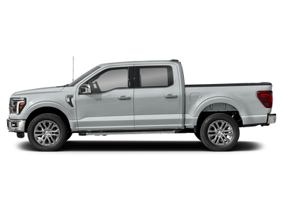 2026 Ford F-150 Lariat 4x4 4dr SuperCrew 5.5 ft. SB