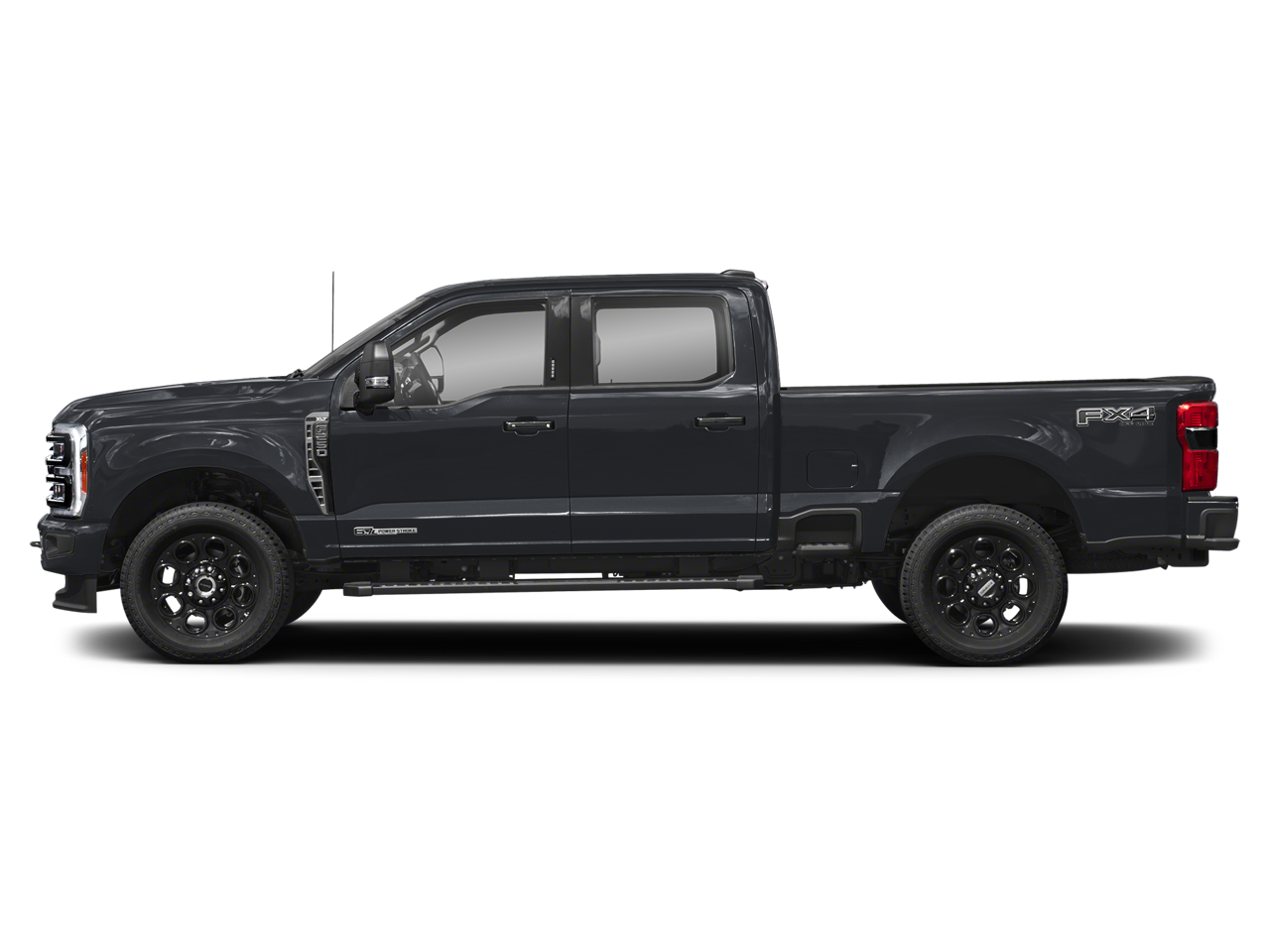2026 Ford F-250 Super Duty XLT 4x4 4dr Crew Cab 6.8 ft. SB Pickup