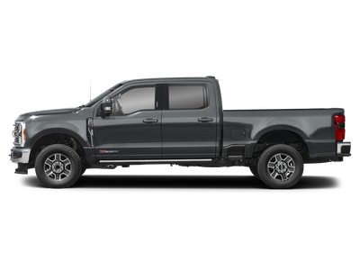 2026 Ford F-250 Super Duty Lariat 4x4 4dr Crew Cab 6.8 ft. SB Pickup