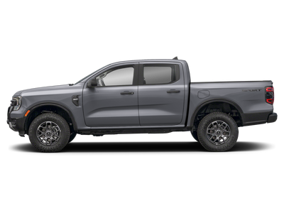 2026 Ford Ranger XLT 4x4 4dr SuperCrew 5.0 ft. SB