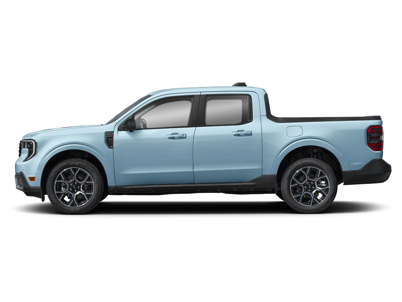 2026 Ford Maverick Lariat AWD 4dr SuperCrew 4.5 ft. SB
