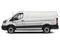 2026 Ford Transit 150 3dr LWB Low Roof Cargo Van