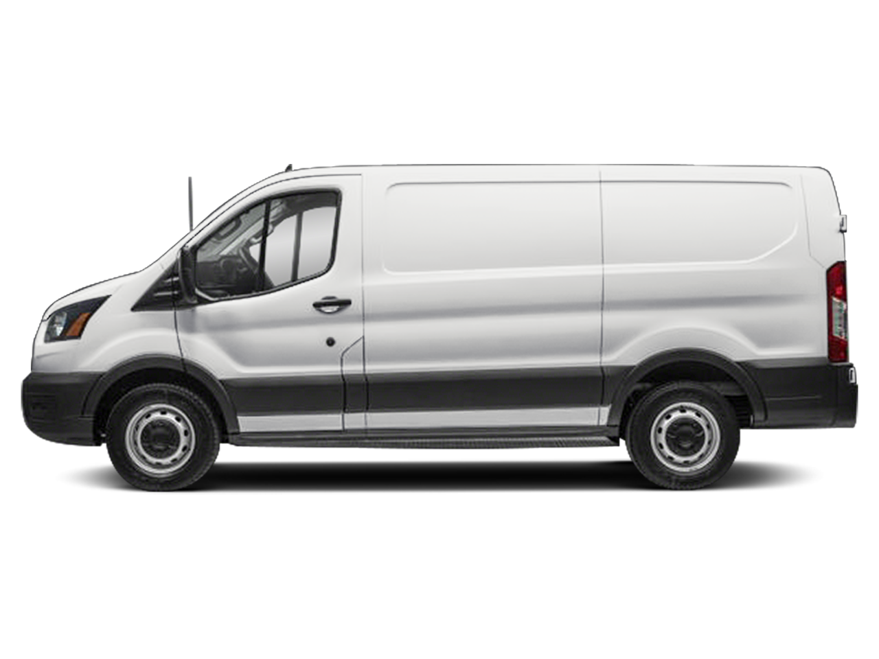 2026 Ford Transit 150 3dr LWB Low Roof Cargo Van