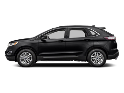 2017 Ford Edge SEL 4dr Crossover