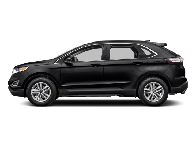 2017 Ford Edge SEL 4dr Crossover